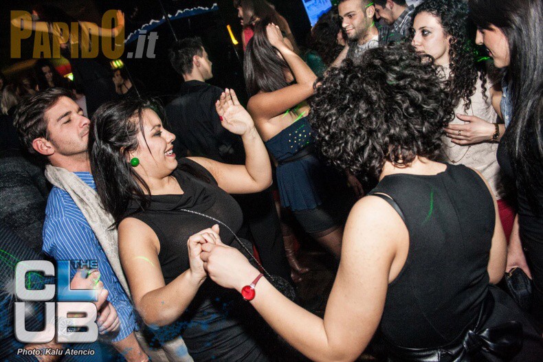 Sabato 12 Gennaio 2013: 