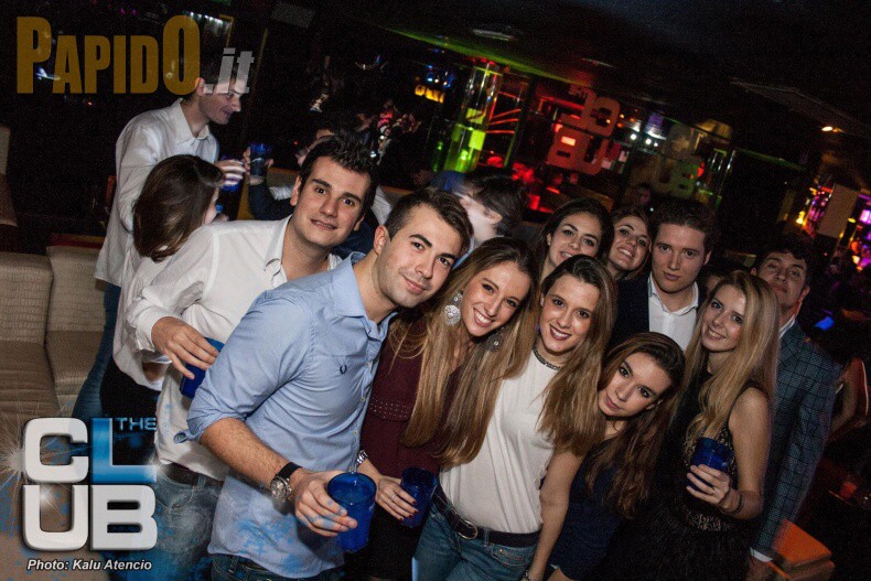 Sabato 12 Gennaio 2013: 