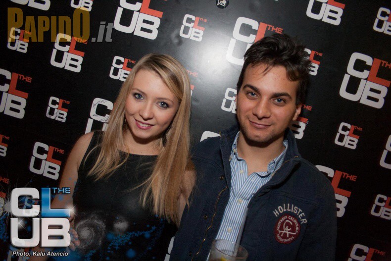 Sabato 12 Gennaio 2013: 