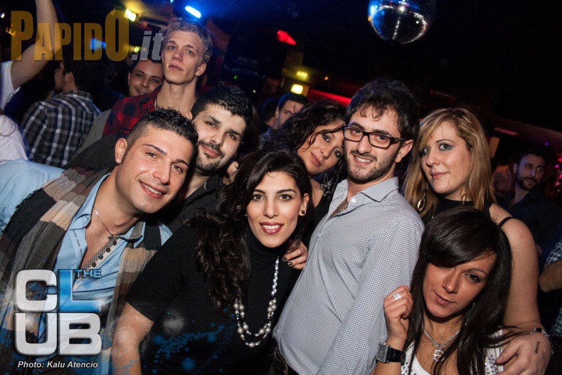 Sabato 12 Gennaio 2013: 
