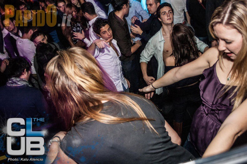 Sabato 12 Gennaio 2013: 