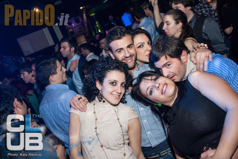 Sabato 12 Gennaio 2013: 