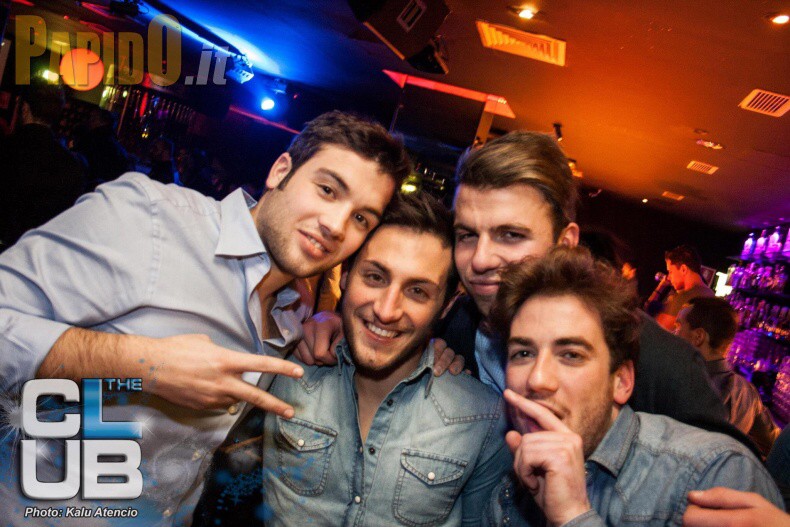 Sabato 12 Gennaio 2013: 