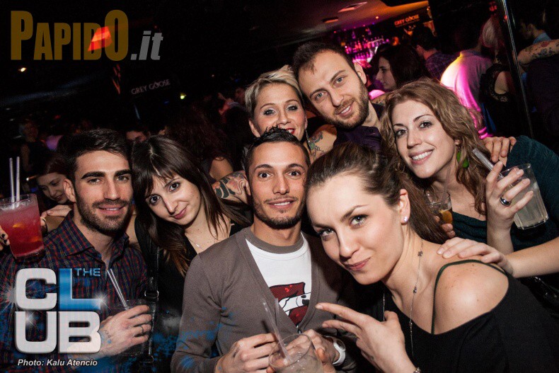 Sabato 12 Gennaio 2013: 