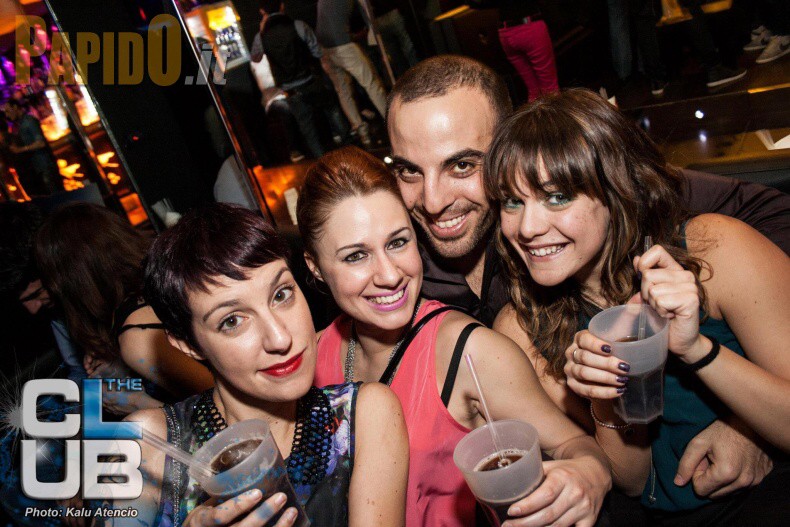 Sabato 12 Gennaio 2013: 