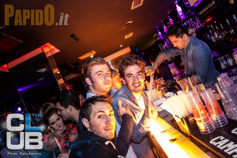 Sabato 12 Gennaio 2013: 