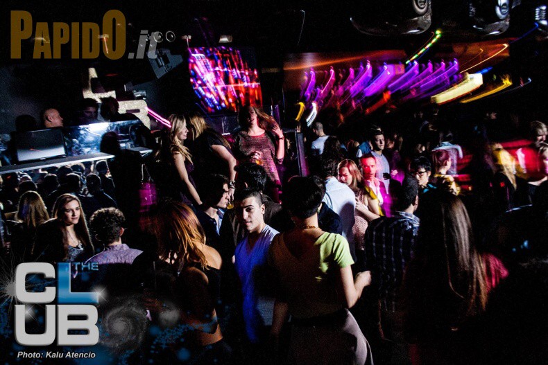 Sabato 12 Gennaio 2013: 