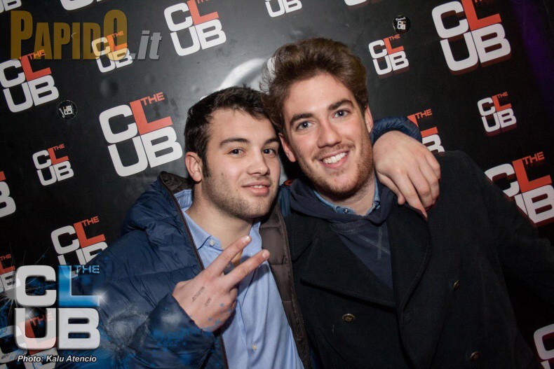 Sabato 12 Gennaio 2013: 