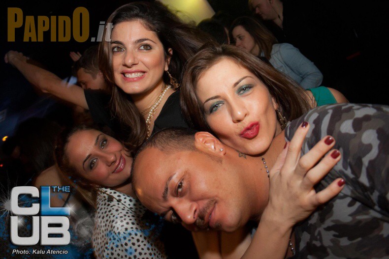 Sabato 12 Gennaio 2013: 