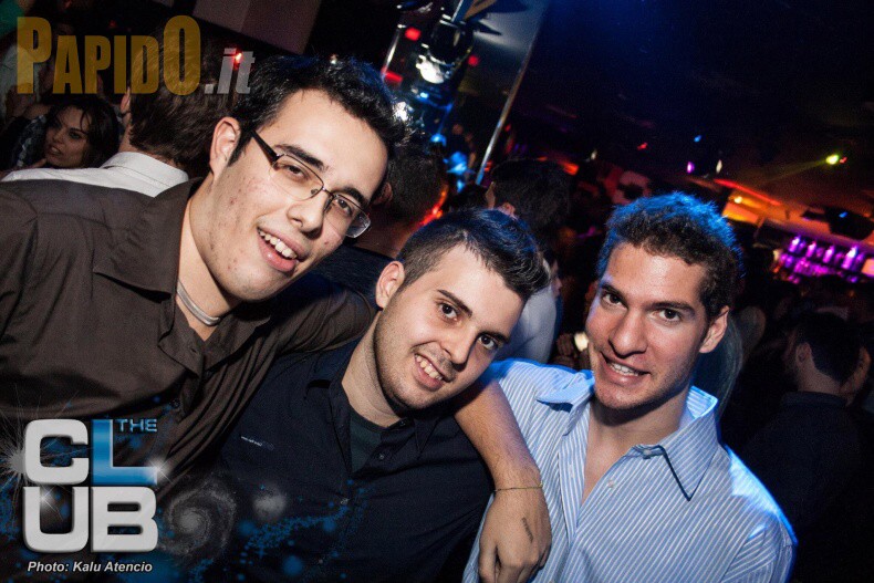 Sabato 12 Gennaio 2013: 