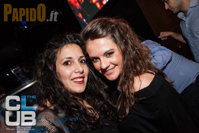 Sabato 12 Gennaio 2013: 