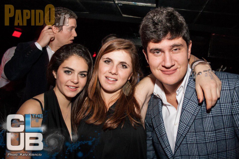 Sabato 12 Gennaio 2013: 
