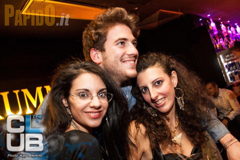Sabato 12 Gennaio 2013: 