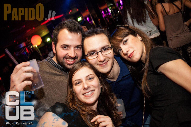 Sabato 12 Gennaio 2013: 