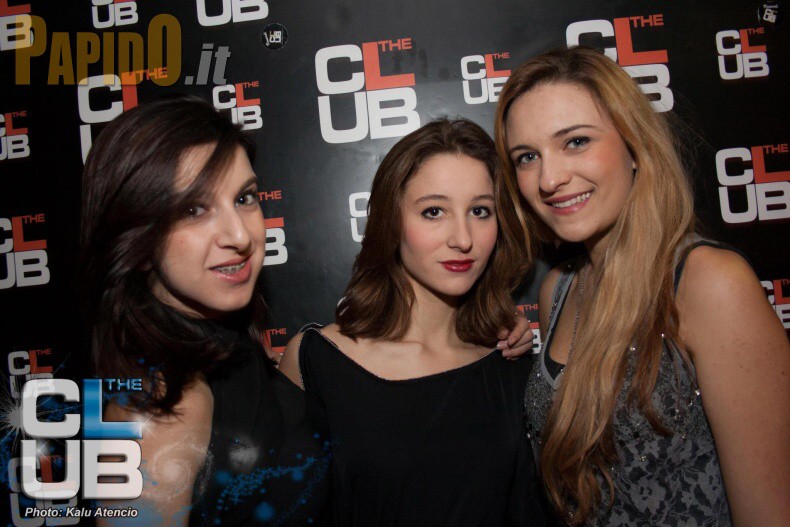 Sabato 12 Gennaio 2013: 