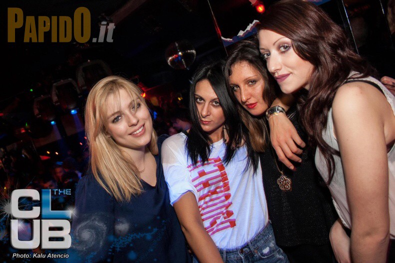 Sabato 12 Gennaio 2013: 