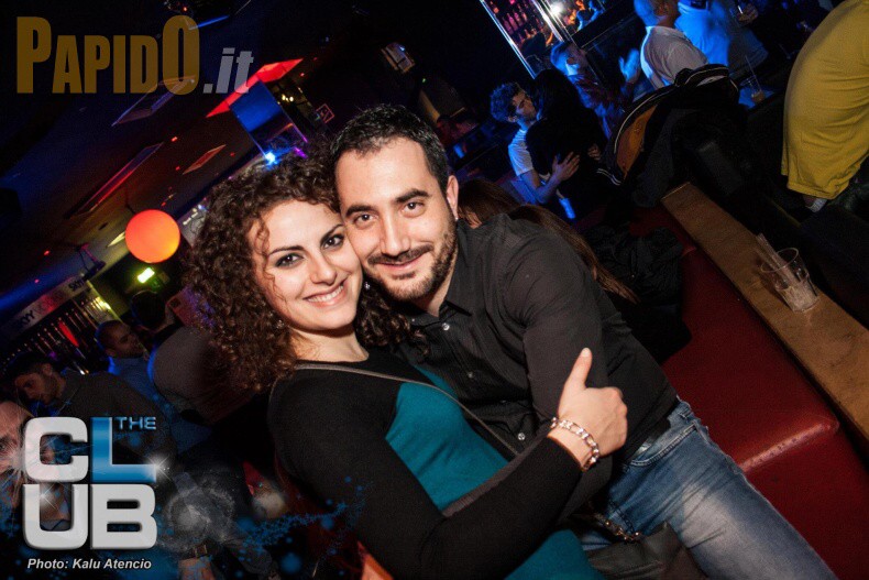 Sabato 12 Gennaio 2013: 