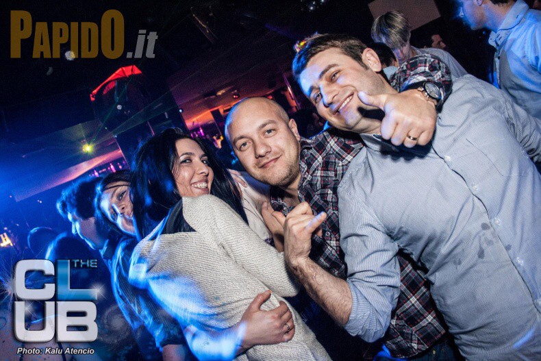 Sabato 12 Gennaio 2013: 
