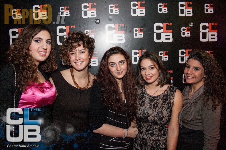 Sabato 12 Gennaio 2013: 