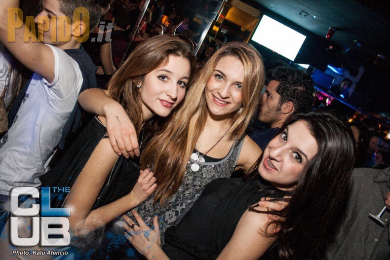 Sabato 12 Gennaio 2013: 