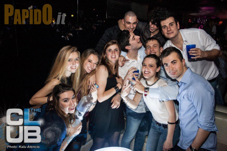 Sabato 12 Gennaio 2013: 