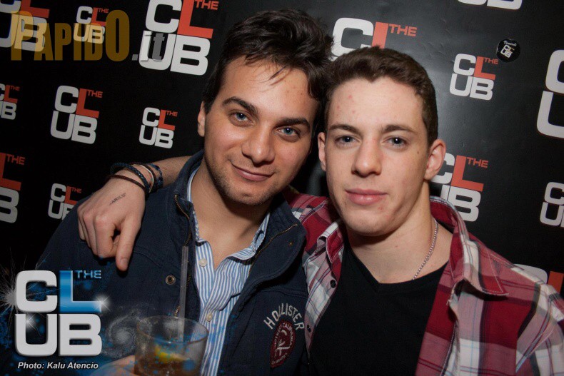 Sabato 12 Gennaio 2013: 