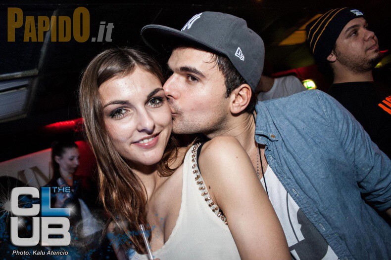 Sabato 12 Gennaio 2013: 