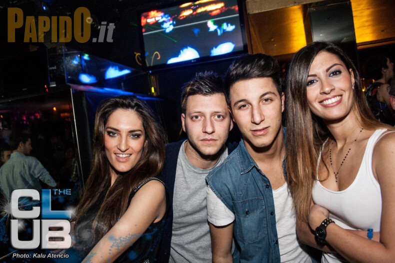 Sabato 12 Gennaio 2013: 