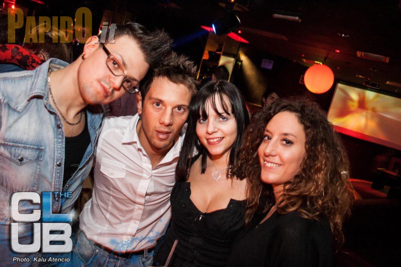 Sabato 12 Gennaio 2013: 