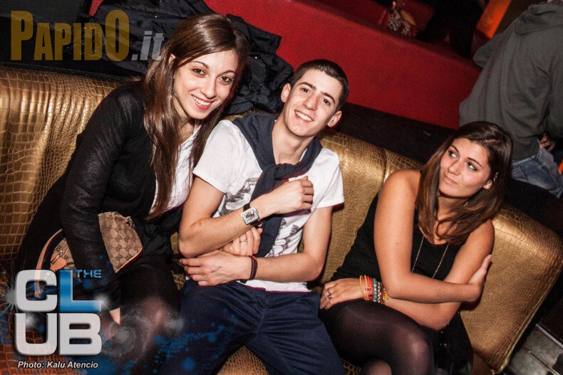 Sabato 12 Gennaio 2013: 
