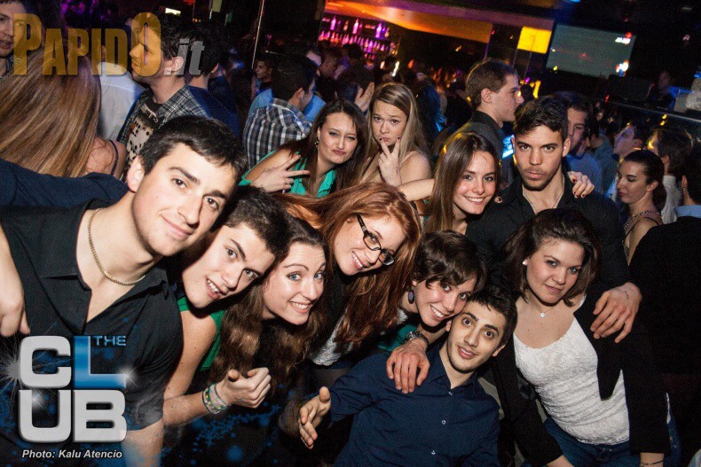 Sabato 12 Gennaio 2013: 