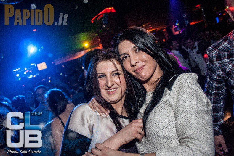 Sabato 12 Gennaio 2013: 
