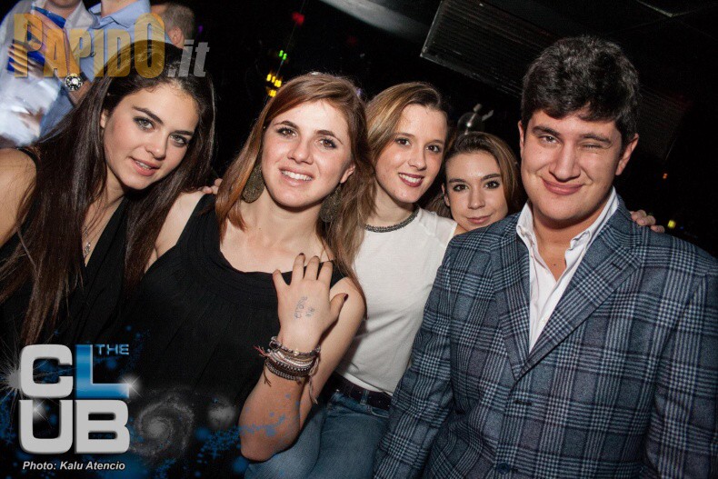 Sabato 12 Gennaio 2013: 