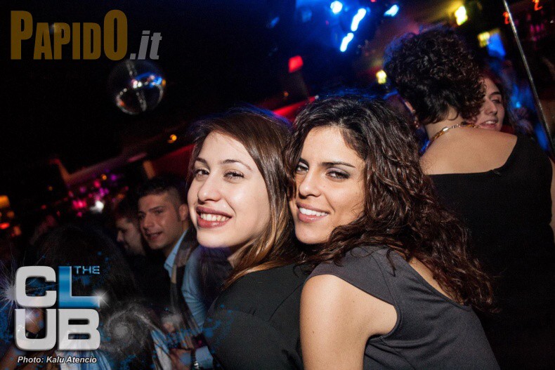 Sabato 12 Gennaio 2013: 