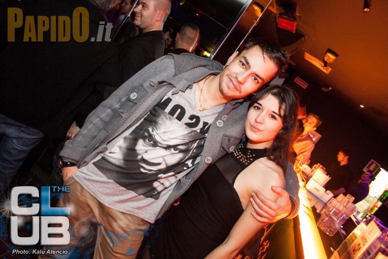 Sabato 12 Gennaio 2013: 