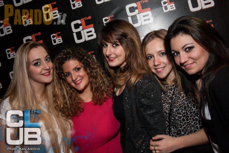 Sabato 12 Gennaio 2013: 