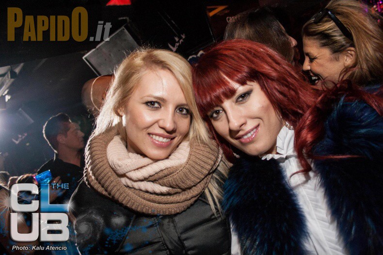Sabato 12 Gennaio 2013: 