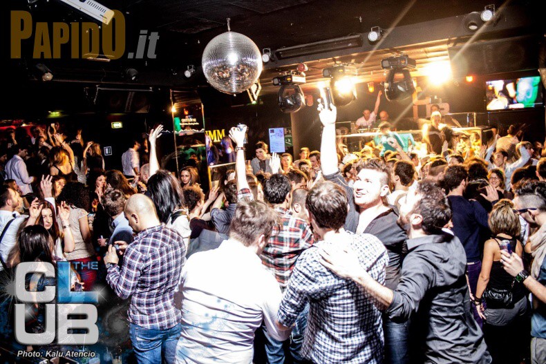 Sabato 12 Gennaio 2013: 