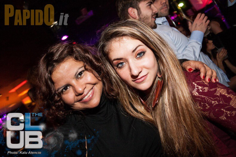 Sabato 12 Gennaio 2013: 