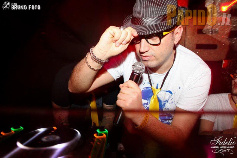 Martedì 12 Febbraio 2013: 