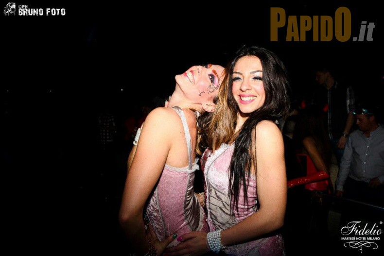 Martedì 12 Febbraio 2013: 
