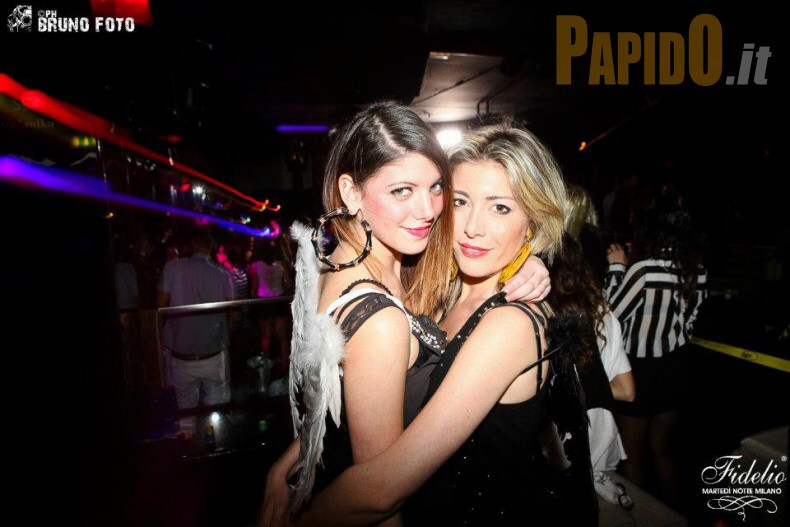 Martedì 12 Febbraio 2013: 