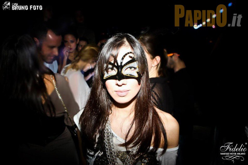 Martedì 12 Febbraio 2013: 