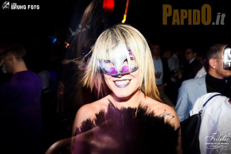 Martedì 12 Febbraio 2013: 
