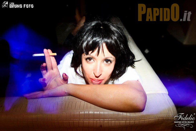 Martedì 12 Febbraio 2013: 