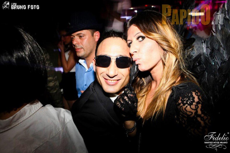 Martedì 12 Febbraio 2013: 