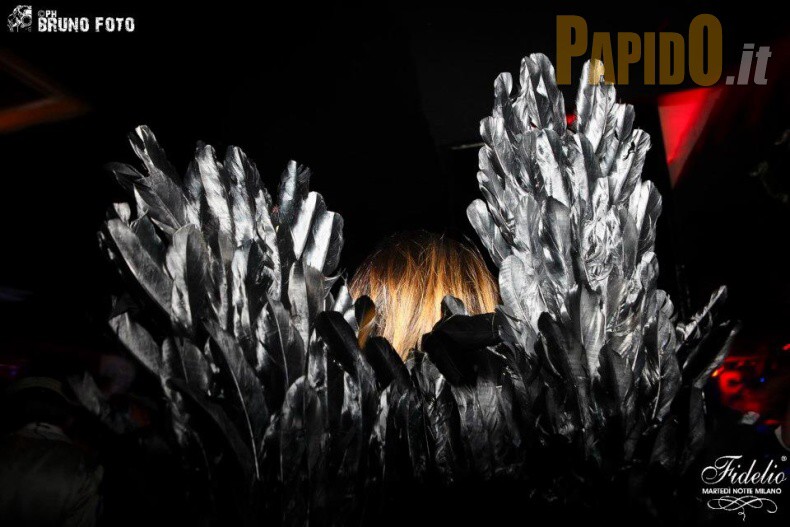 Martedì 12 Febbraio 2013: 