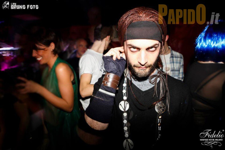 Martedì 12 Febbraio 2013: 