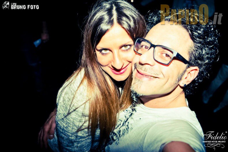 Martedì 12 Marzo 2013: 