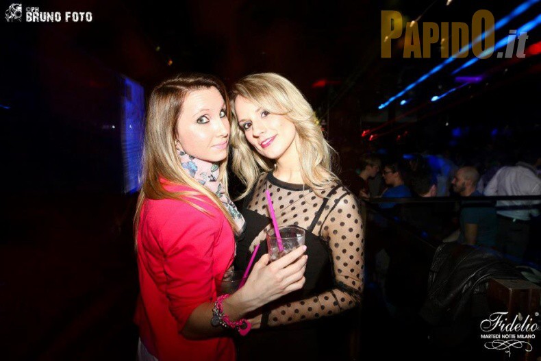 Martedì 12 Marzo 2013: 